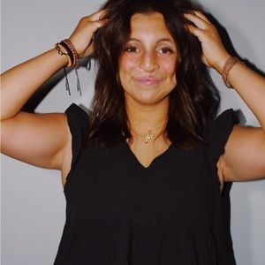 Meet your Posher, Hayley